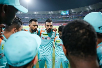 Ayush Badoni has delivered every time he's gone into bat: KL Rahul