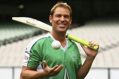 Australian cricket icon Shane Warne passes away at 52