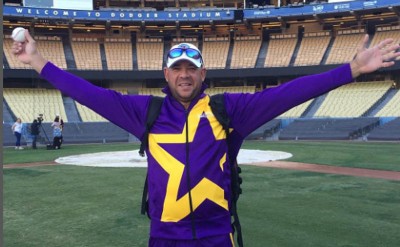 Australian World Cup hero Andrew Symonds dies in car crash