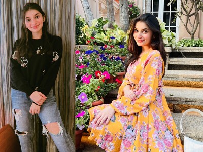 Keep laughing, making beautiful memories so that one day you can reminisce about them and laugh even harder: Vaishnavi Ganatra