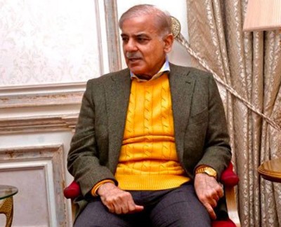 Pakistan: Opposition leader Shehbaz Sharif tests COVID-19 positive