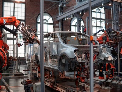 Auto ancillaries under pressure from Omicron wave, commodity inflation: ICRA