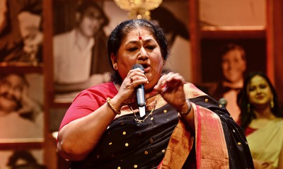 World Music Day Concert 2022 in Kolkata