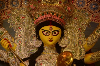 Durga Darshan: A walkthrough of Kolkata’s best pujas - Part XI