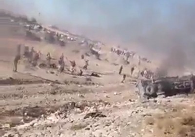 Pakistan: Suicide attack in Quetta leaves three people, including cop, dead