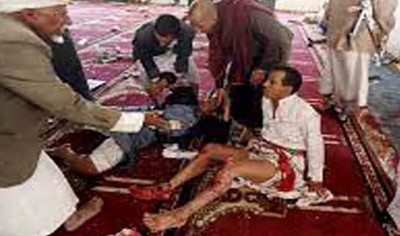 Yemen: One person killed in mosque attack