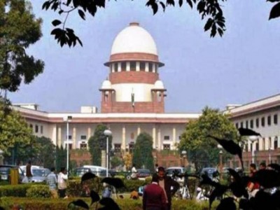 Supreme Court to hear Future's NPA plea on Monday