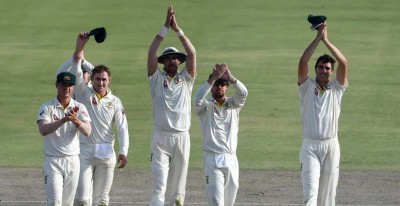 Australia consolidate top position in Tests after annual update