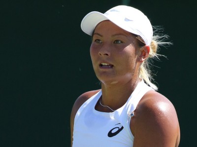 British tennis star Tara Moore suspended under Anti-Doping rule