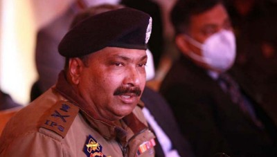 JKP coach selected as official for 19th Asian Games 2022