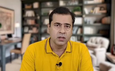 Pakistan journalist arrested near Islamabad hours after claiming threat to life