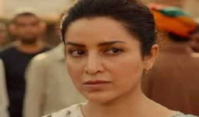 'Dahan..': Tisca Chopra reveals brush with supernatural