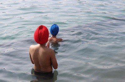 Pakistan: FIR registered in killing of two Sikh men