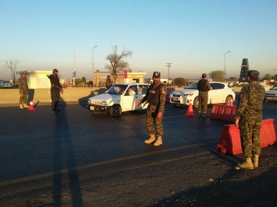 Pakistan: Nine soldiers die as their vehicle plunges into deep gorge