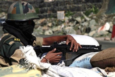 Assam: One Bangladeshi cattle smuggler killed during BSF firing along Indo-Bangladesh border