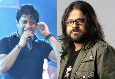 Not able to process it, says Pritam on KK's demise