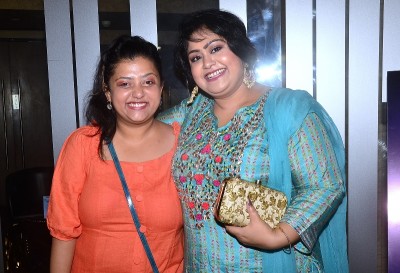 Special screening of Bengali film Shrimati