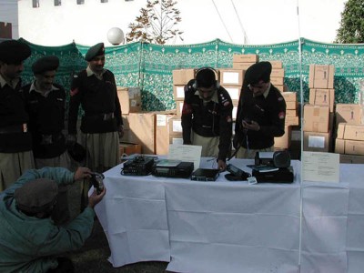 Pakistan: Blast in Quetta leaves two FC personnel injured