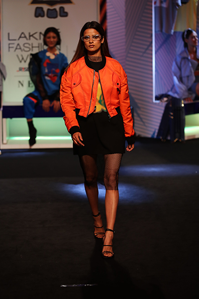 Lakme Fashion Week X FDCI: Gujarat Titans launches streetwear collection for fans