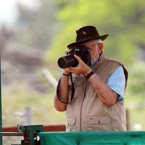 PM Modi releases 8 Namibian cheetahs in Madhya Pradesh national park