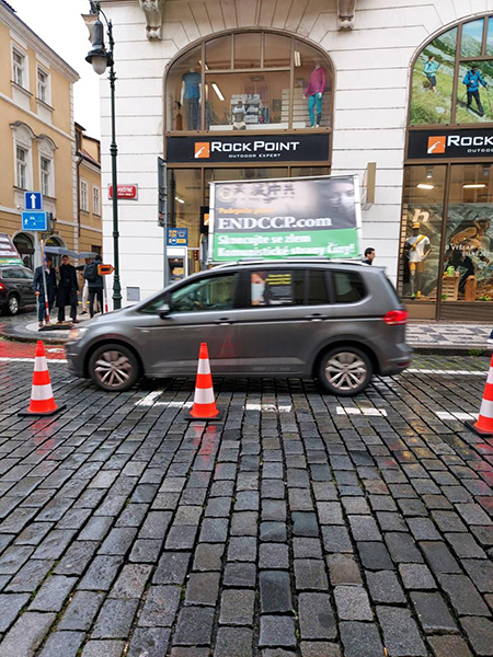 Protests against China highlighting human rights violations staged globally on its National Day on Oct 1