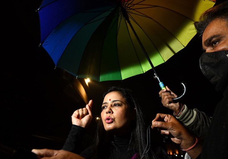 India in Politics: Feb 3, 2022