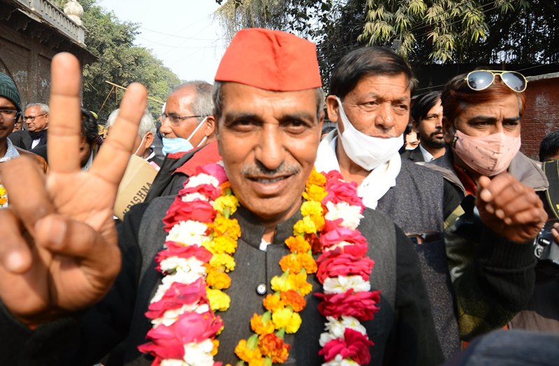 India in Politics: Feb 3, 2022