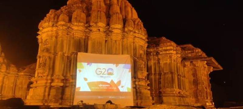 India celebrates G20 Presidency takeover