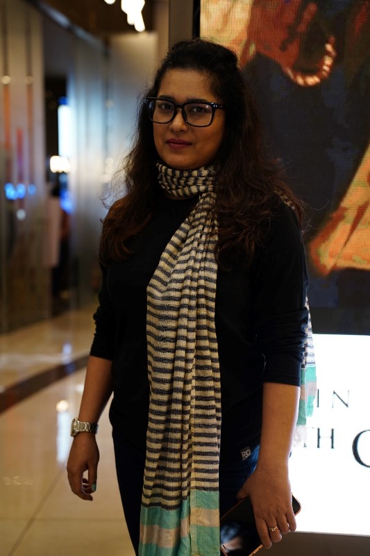 Special show of Anirban Bhattacharya’s Ballabhpurer Roopkotha