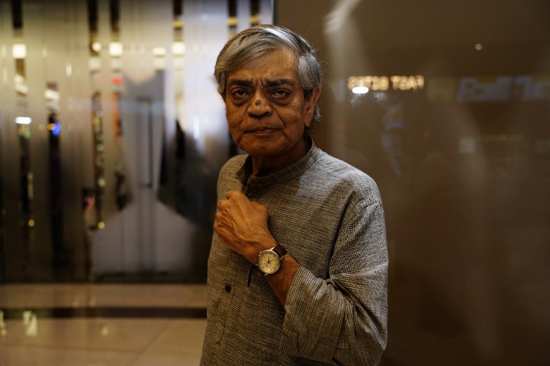 Special show of Anirban Bhattacharya’s Ballabhpurer Roopkotha