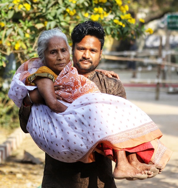 UP votes in 7th and final phase