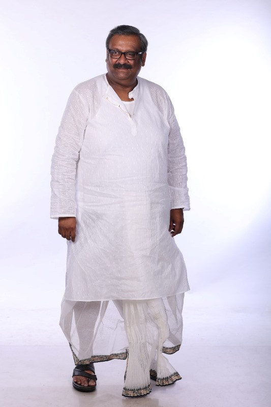 First look of upcoming Bengali film Subho Bijoya revealed