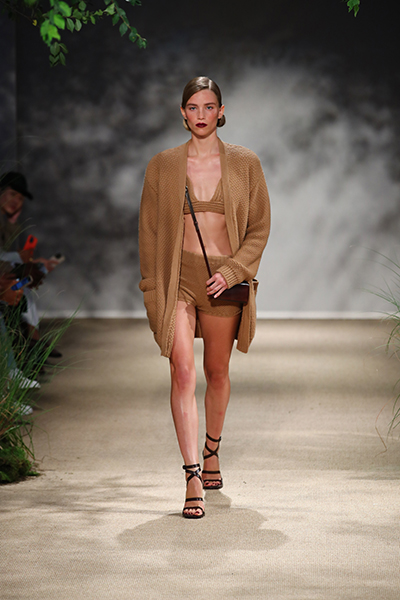 Glimpses from Milan Fashion Week: Part 3