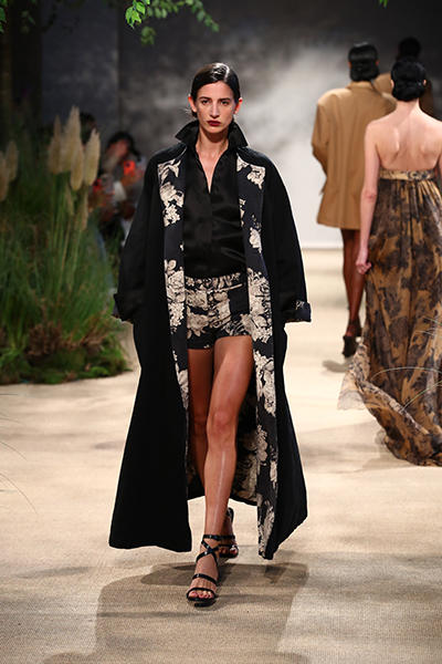 Glimpses from Milan Fashion Week: Part 3