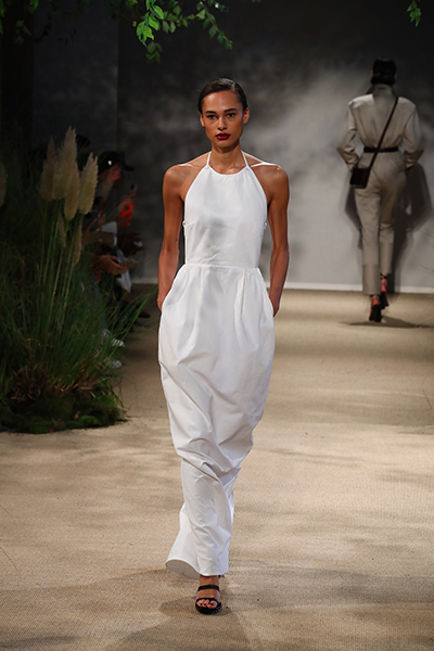 Glimpses from Milan Fashion Week: Part 3