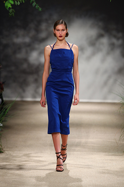 Glimpses from Milan Fashion Week: Part 3