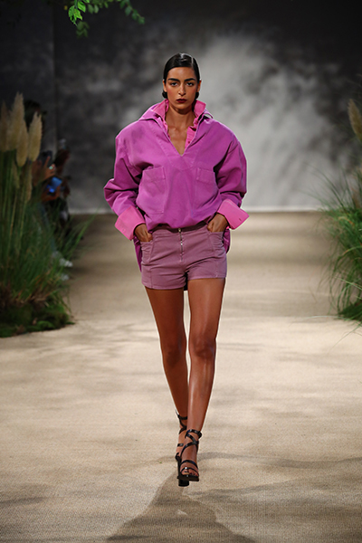 Glimpses from Milan Fashion Week: Part 3