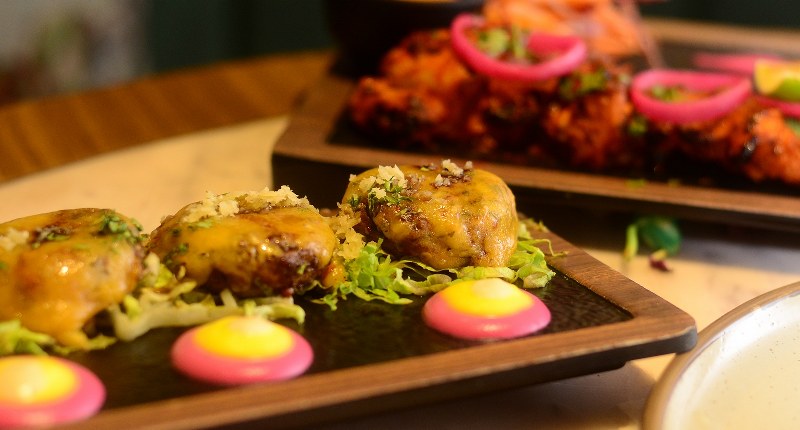 Ambrosia Restaurant & Bar re-launched in Kolkata with theme nature meets cuisine