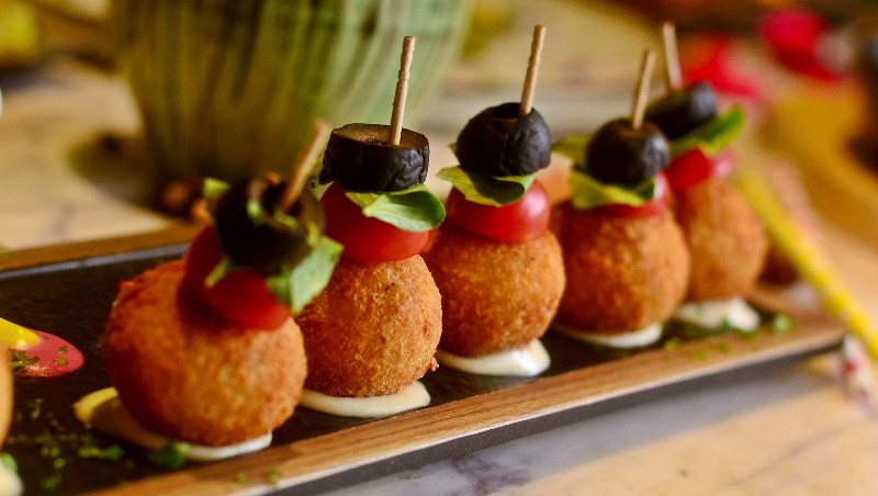 Ambrosia Restaurant & Bar re-launched in Kolkata with theme nature meets cuisine