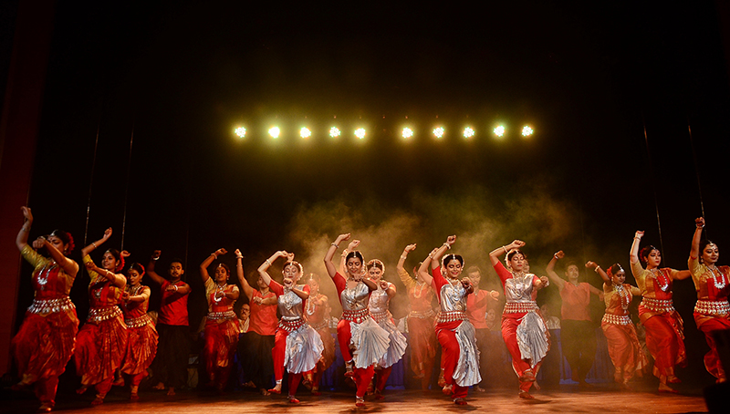 Indian Museum, Kolkata in association with Ministry of Culture hosts Amritanjali to salute freedom heroes