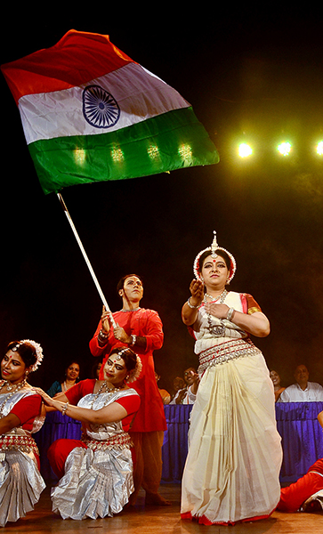 Indian Museum, Kolkata in association with Ministry of Culture hosts Amritanjali to salute freedom heroes