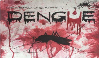 Bangladesh dengue  tools crosses 300; 64k cases confirmed this year