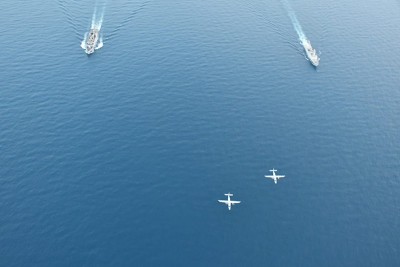 Quad navies to participate in Malabar 2023 off Sydney this year