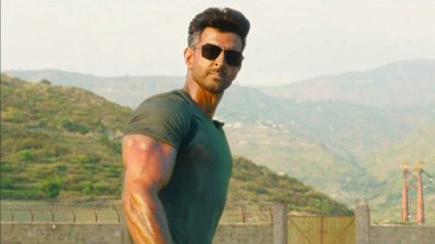 Hrithik Roshan lovers need to wait till 2025 Independence Day weekend for War 2