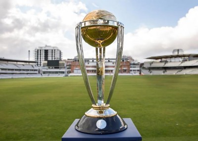 Cricket World Cup 2023: BCCI set to release 4,00,000 tickets in the next phase of ticket sales