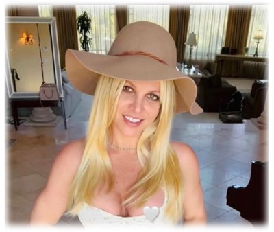 Britney Spears is getting close with 'criminal' former staff member after divorce with Sam Asghari