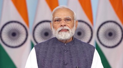 CDRI's work becoming more relevant in wake of spate of natural disasters: PM Modi