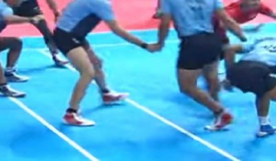 Asiad kabaddi: India book semifinal berth with win over Chinese Taipei