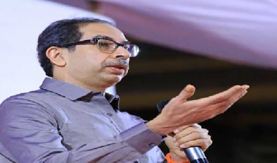 EC should be dismissed: Uddhav Thackeray