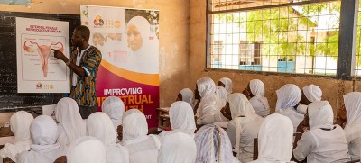 Women’s sexual and reproductive rights an ‘unfinished agenda’